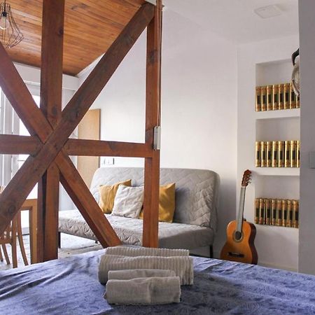 Almirante24 - Apartment With Garden - Ajuda Palace & Royal Treasure Museum Lisbon Luaran gambar
