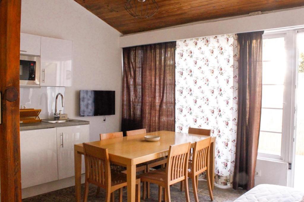 Almirante24 - Apartment With Garden - Ajuda Palace & Royal Treasure Museum Lisbon Luaran gambar