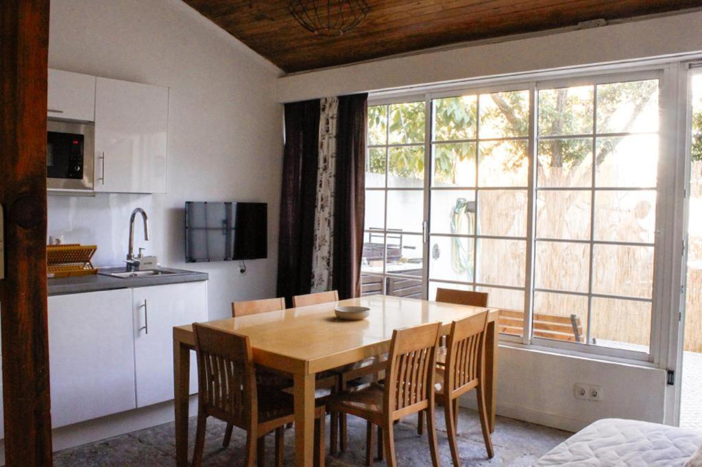 Almirante24 - Apartment With Garden - Ajuda Palace & Royal Treasure Museum Lisbon Luaran gambar