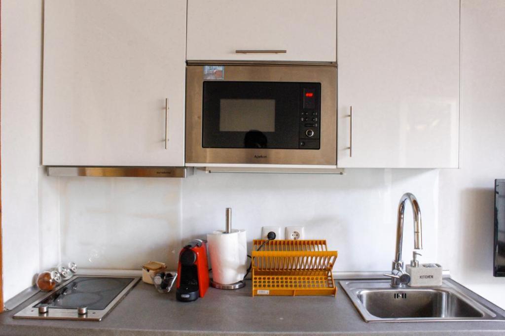 Almirante24 - Apartment With Garden - Ajuda Palace & Royal Treasure Museum Lisbon Luaran gambar